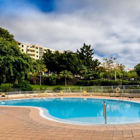 פונשל Green Pearl Apartment מראה חיצוני תמונה