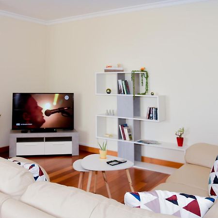 פונשל Green Pearl Apartment מראה חיצוני תמונה
