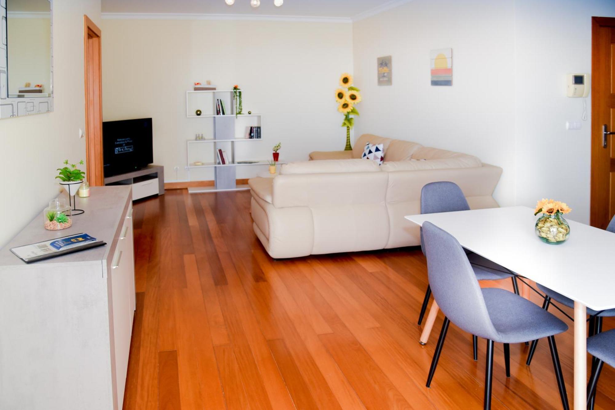 פונשל Green Pearl Apartment מראה חיצוני תמונה
