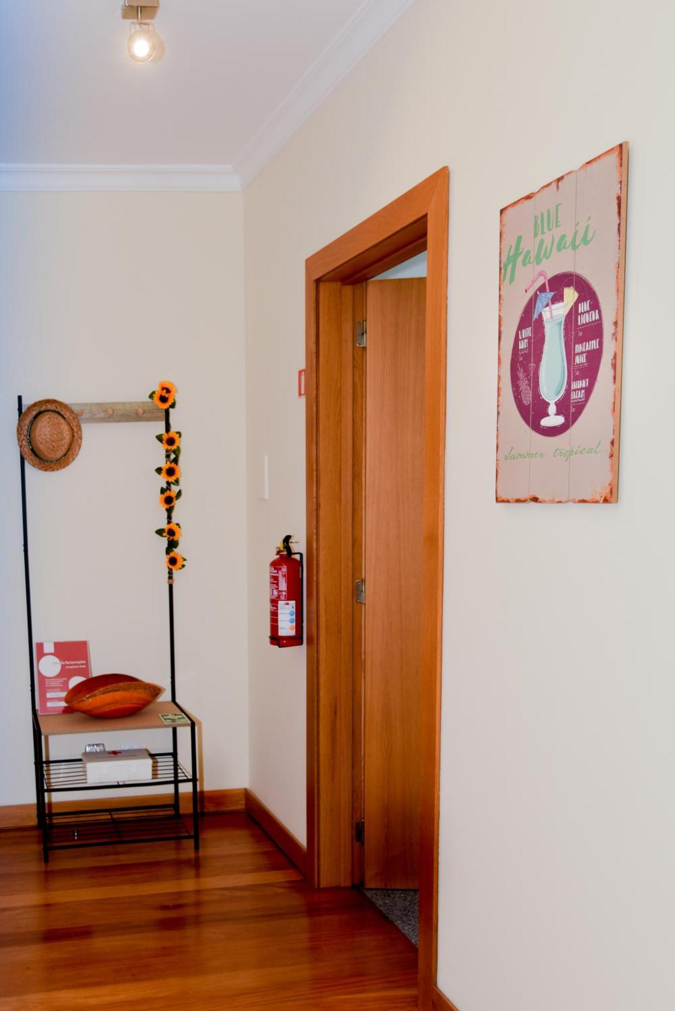 פונשל Green Pearl Apartment מראה חיצוני תמונה