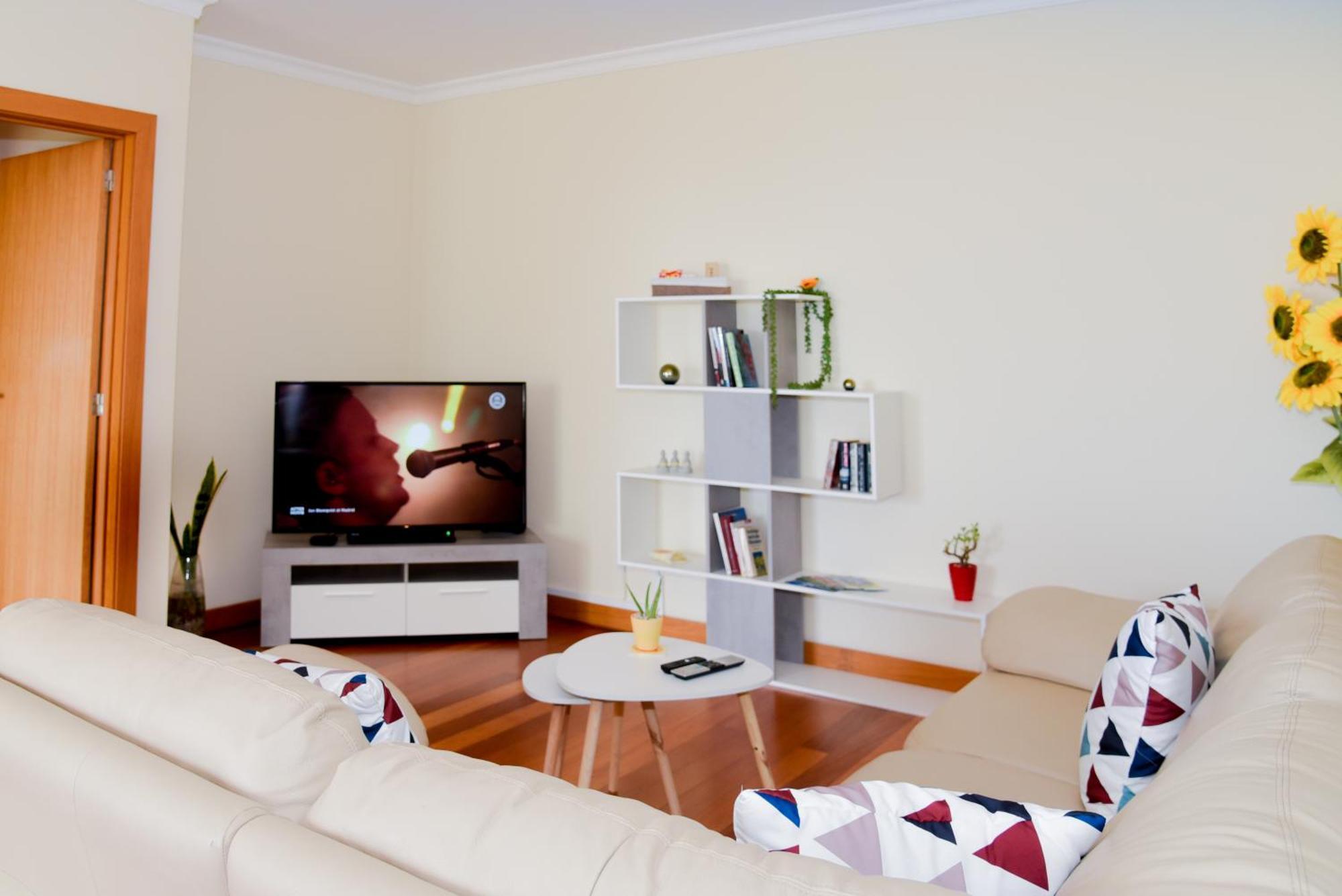 פונשל Green Pearl Apartment מראה חיצוני תמונה