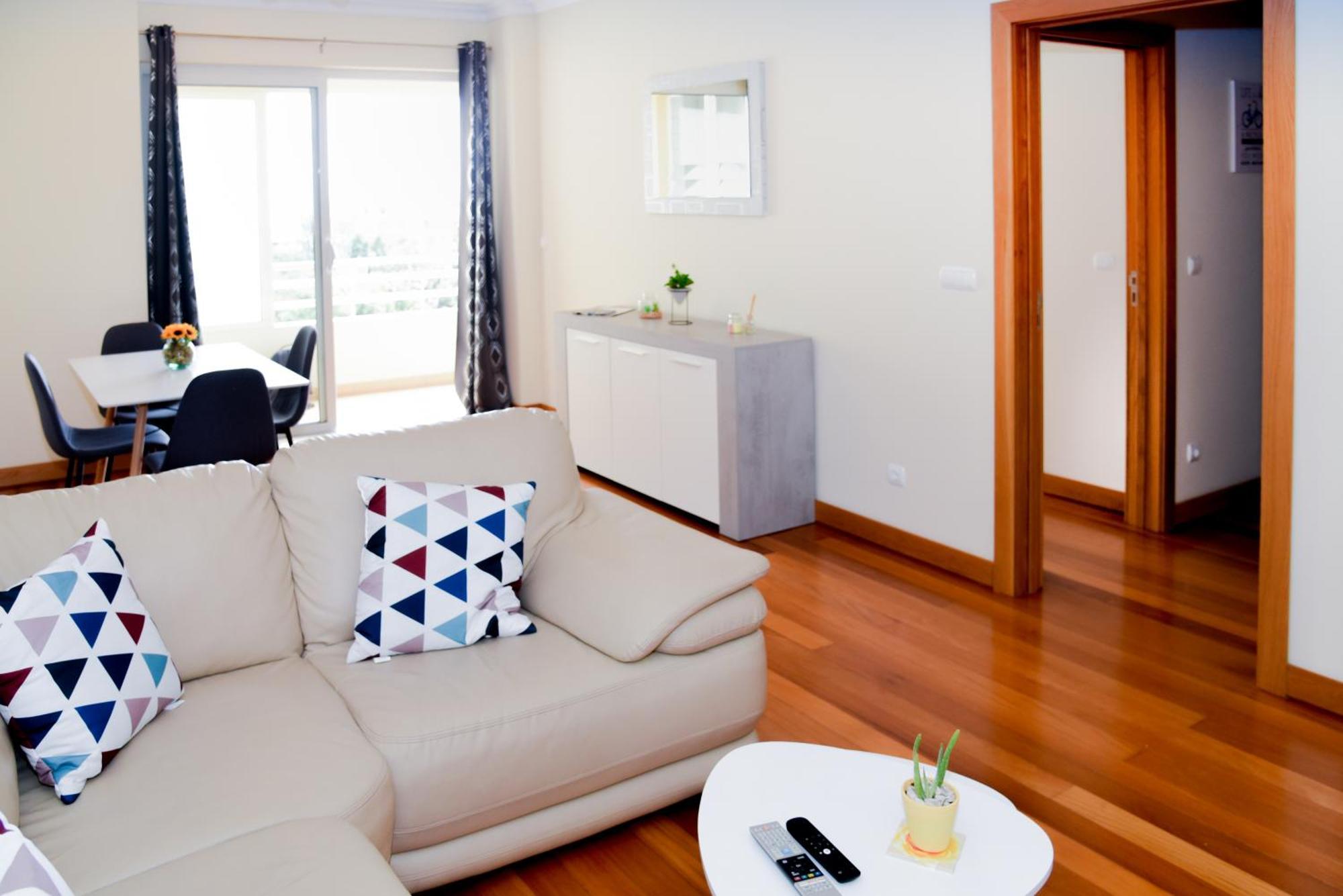 פונשל Green Pearl Apartment מראה חיצוני תמונה