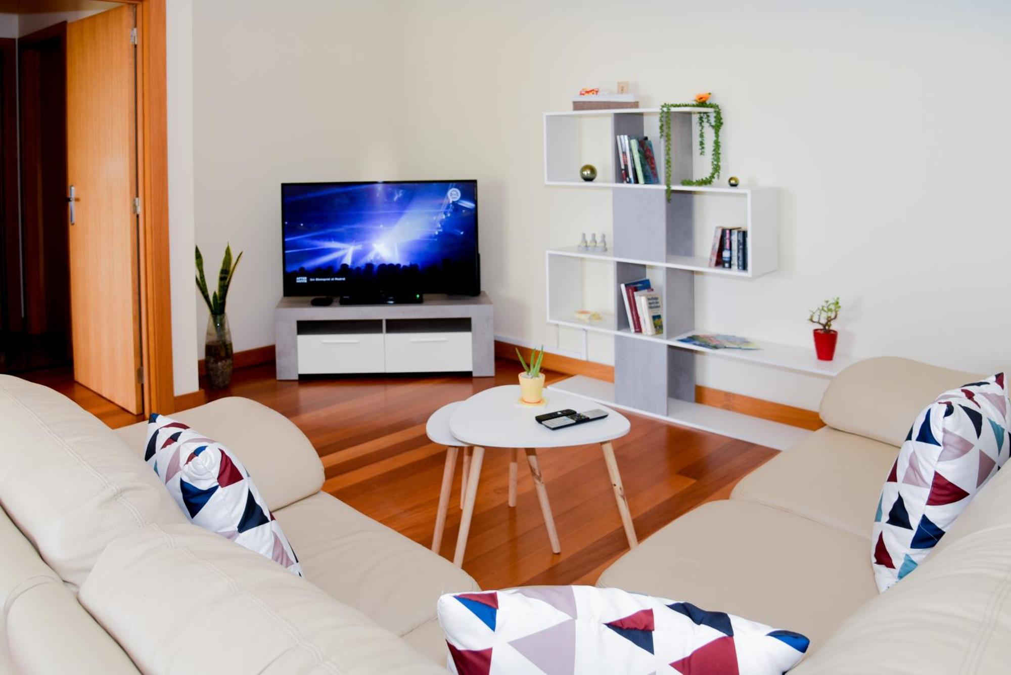 פונשל Green Pearl Apartment מראה חיצוני תמונה