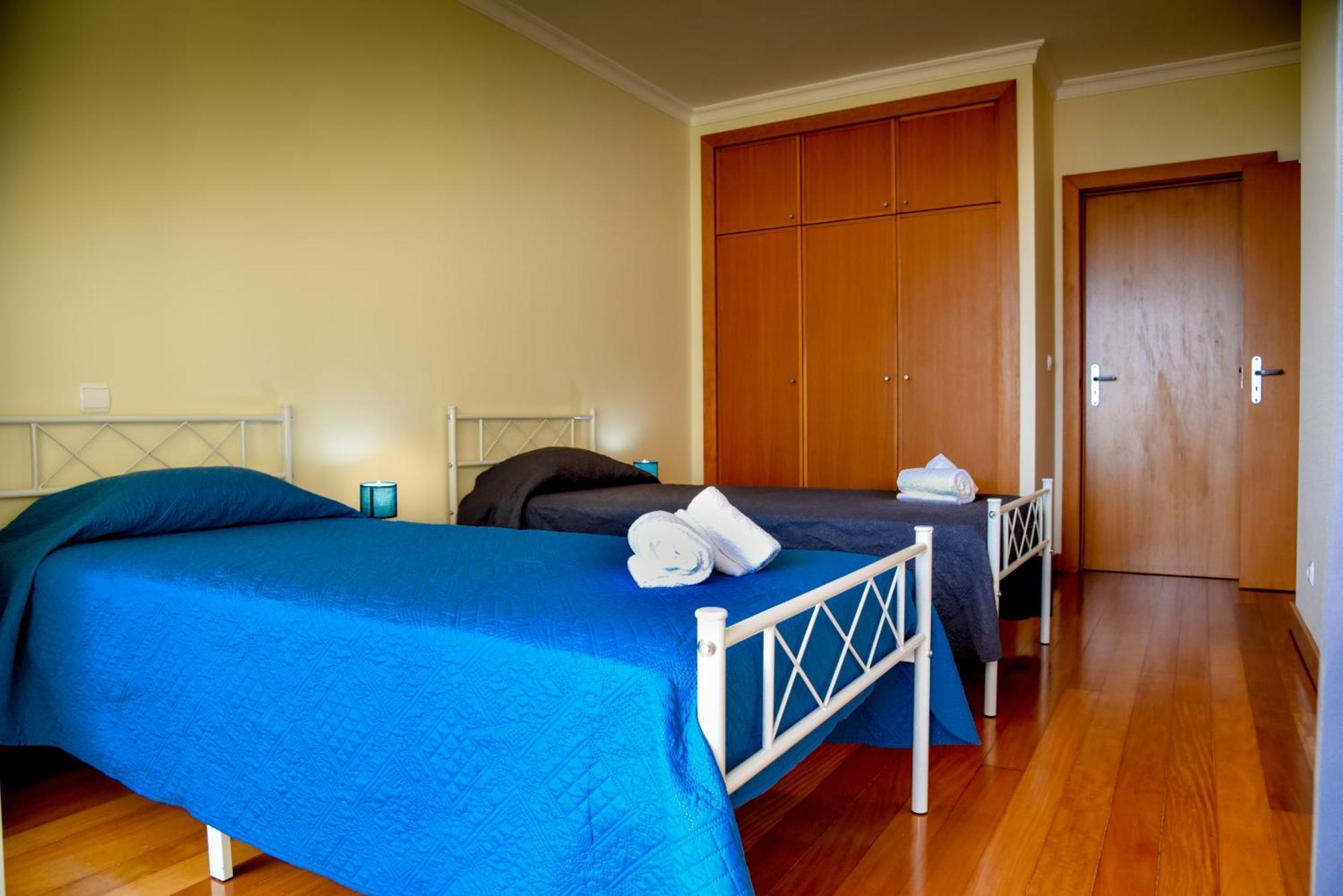 פונשל Green Pearl Apartment מראה חיצוני תמונה