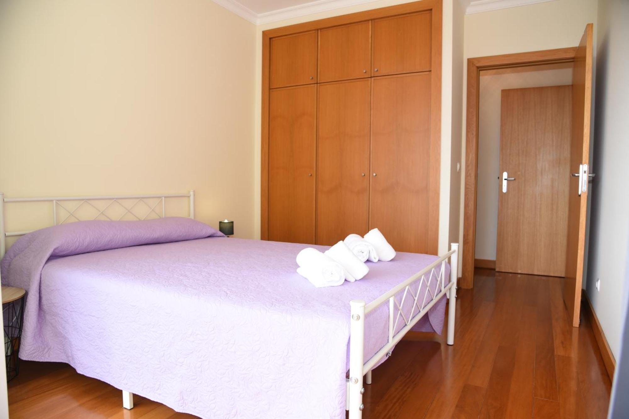 פונשל Green Pearl Apartment מראה חיצוני תמונה