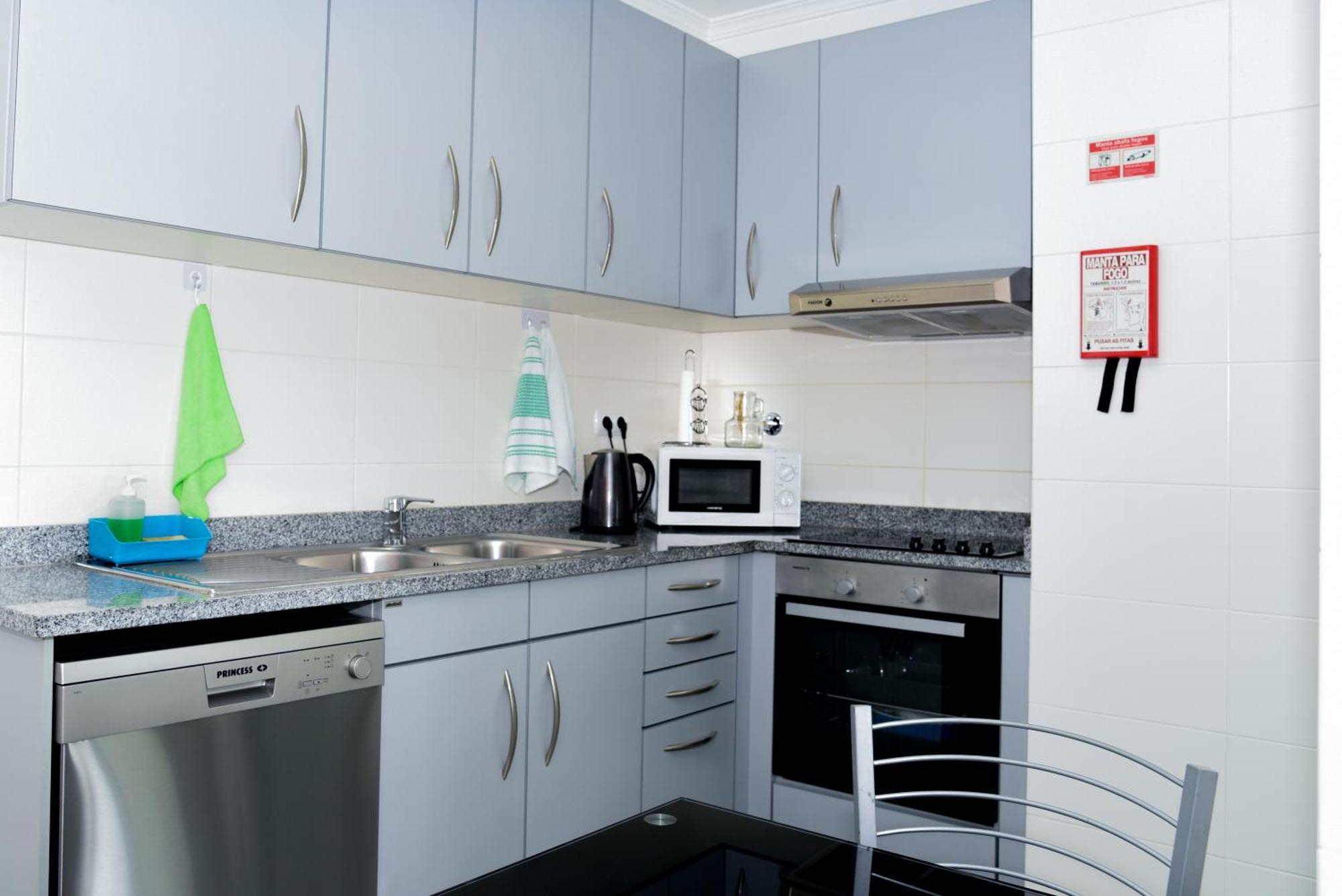 פונשל Green Pearl Apartment מראה חיצוני תמונה